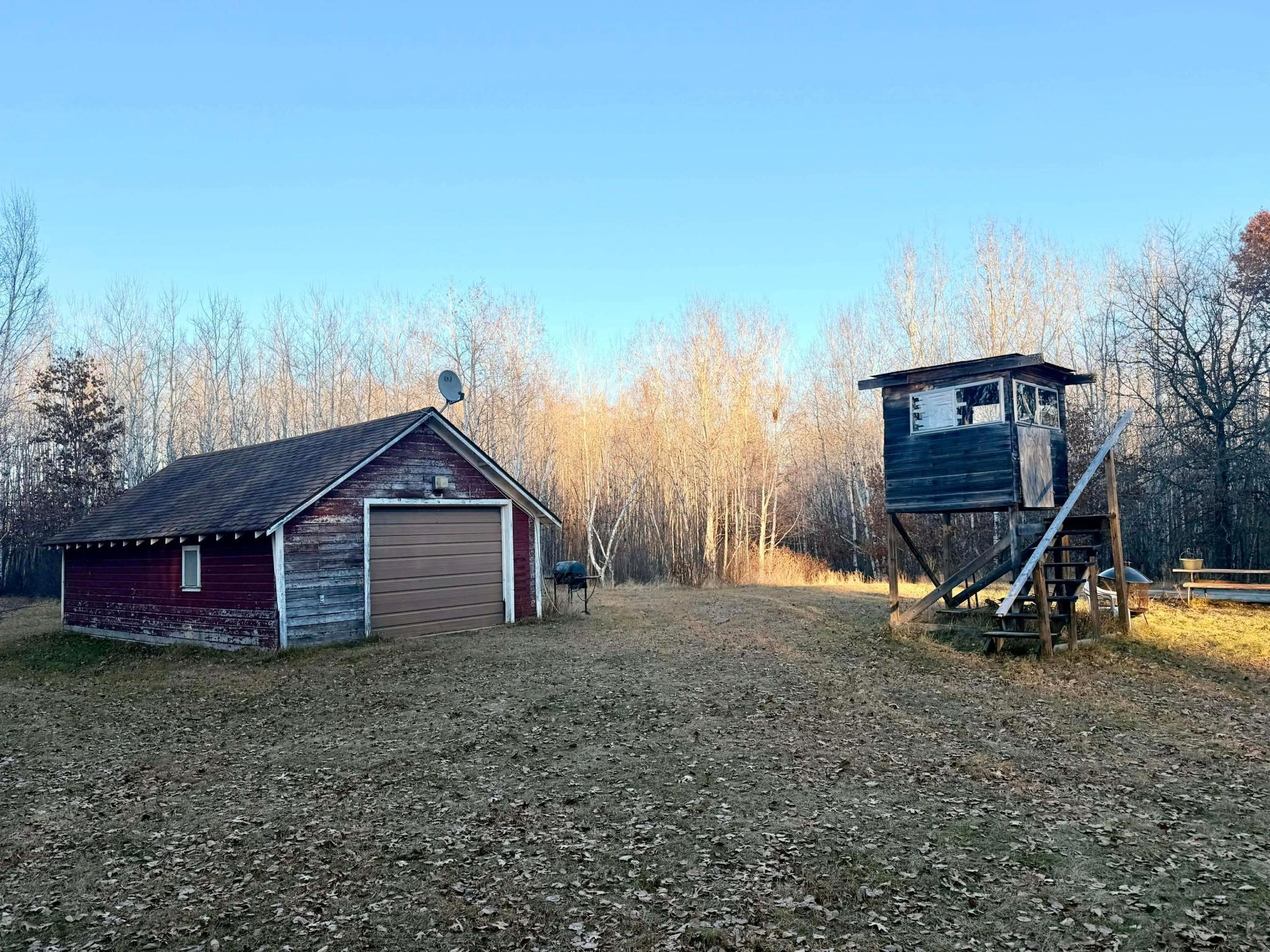 1287 Trinity Pines Lane Northwest Backus, MN 56435 - Photo 4 of 5