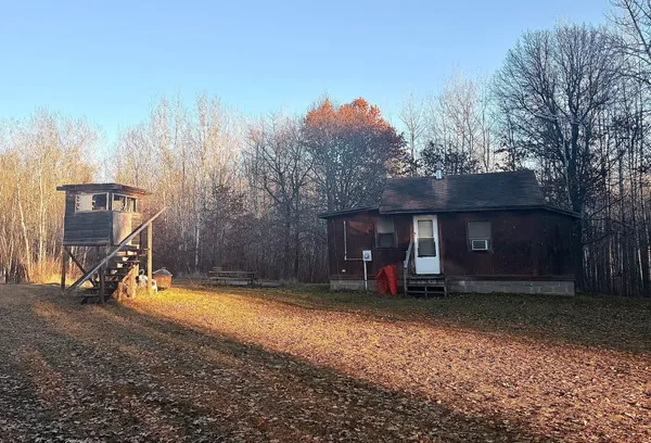 $200,000 | 1287 Trinity Pines Lane Northwest, Backus, MN 56435