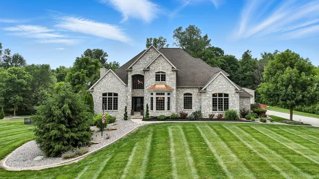 $1,349,900 | 17325 Highway 1, Spencerville, IN 46788