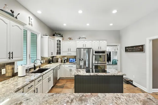 $1,349,900 | 17325 Highway 1, Spencerville, IN 46788