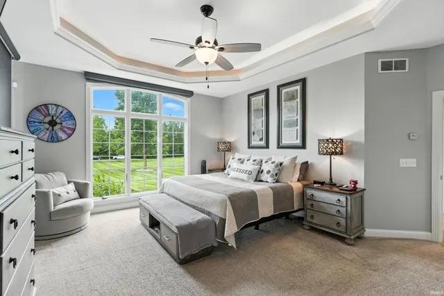 $1,349,900 | 17325 Highway 1, Spencerville, IN 46788