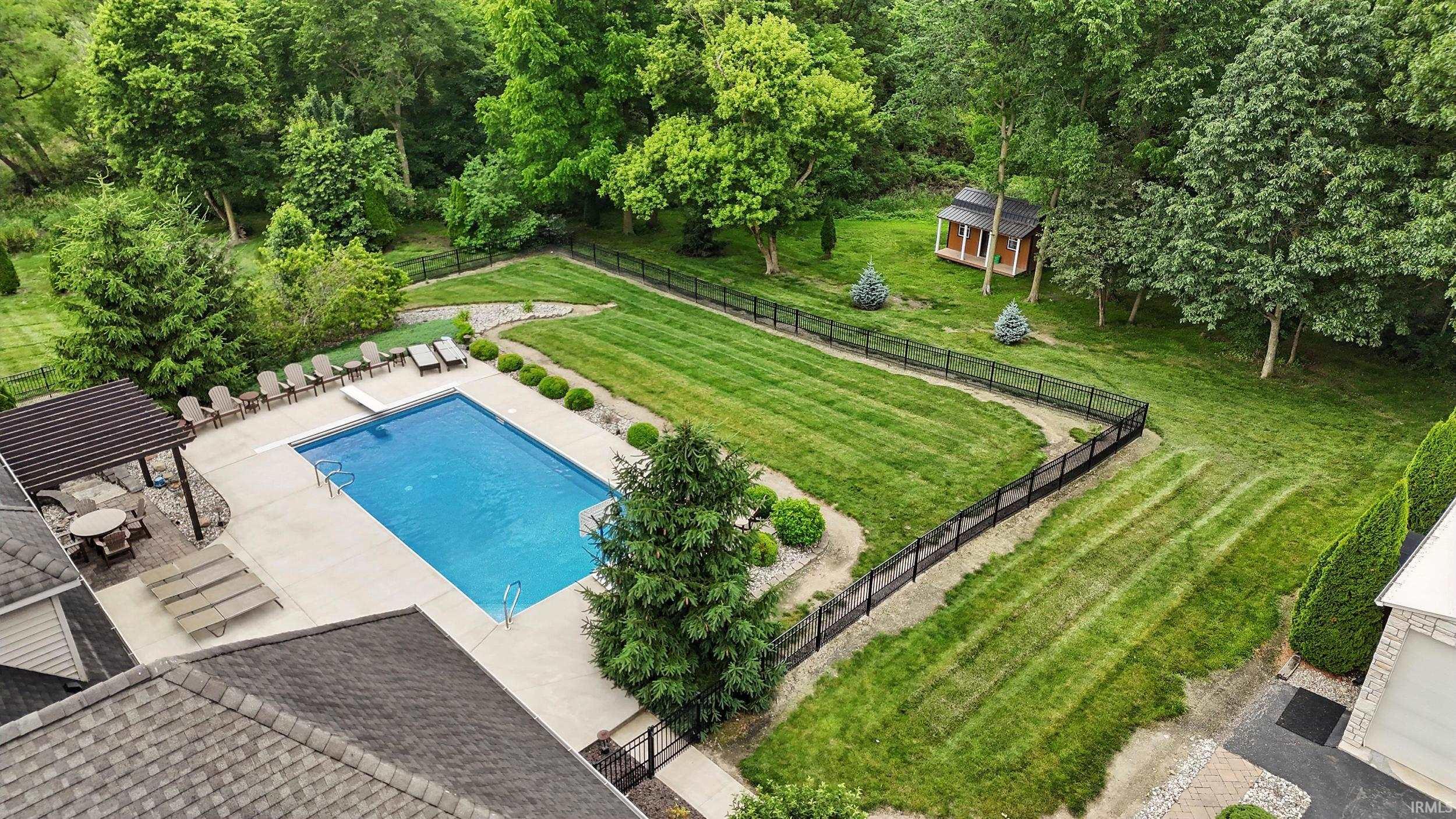 17325 Highway 1 Spencerville, IN 46788 - Photo 32 of 36