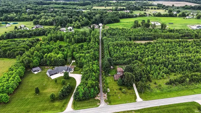 $1,349,900 | 17325 Highway 1, Spencerville, IN 46788