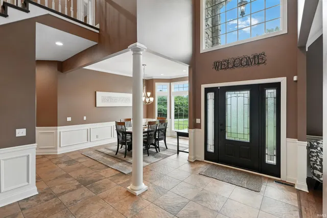 $1,349,900 | 17325 Highway 1, Spencerville, IN 46788