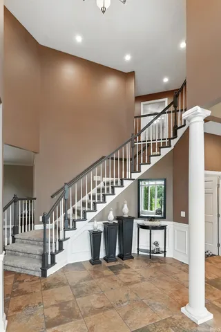 $1,349,900 | 17325 Highway 1, Spencerville, IN 46788