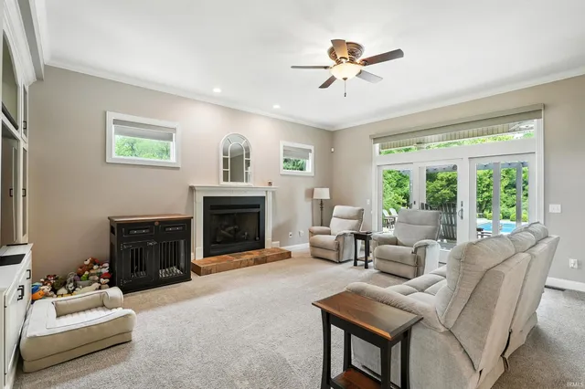 $1,349,900 | 17325 Highway 1, Spencerville, IN 46788