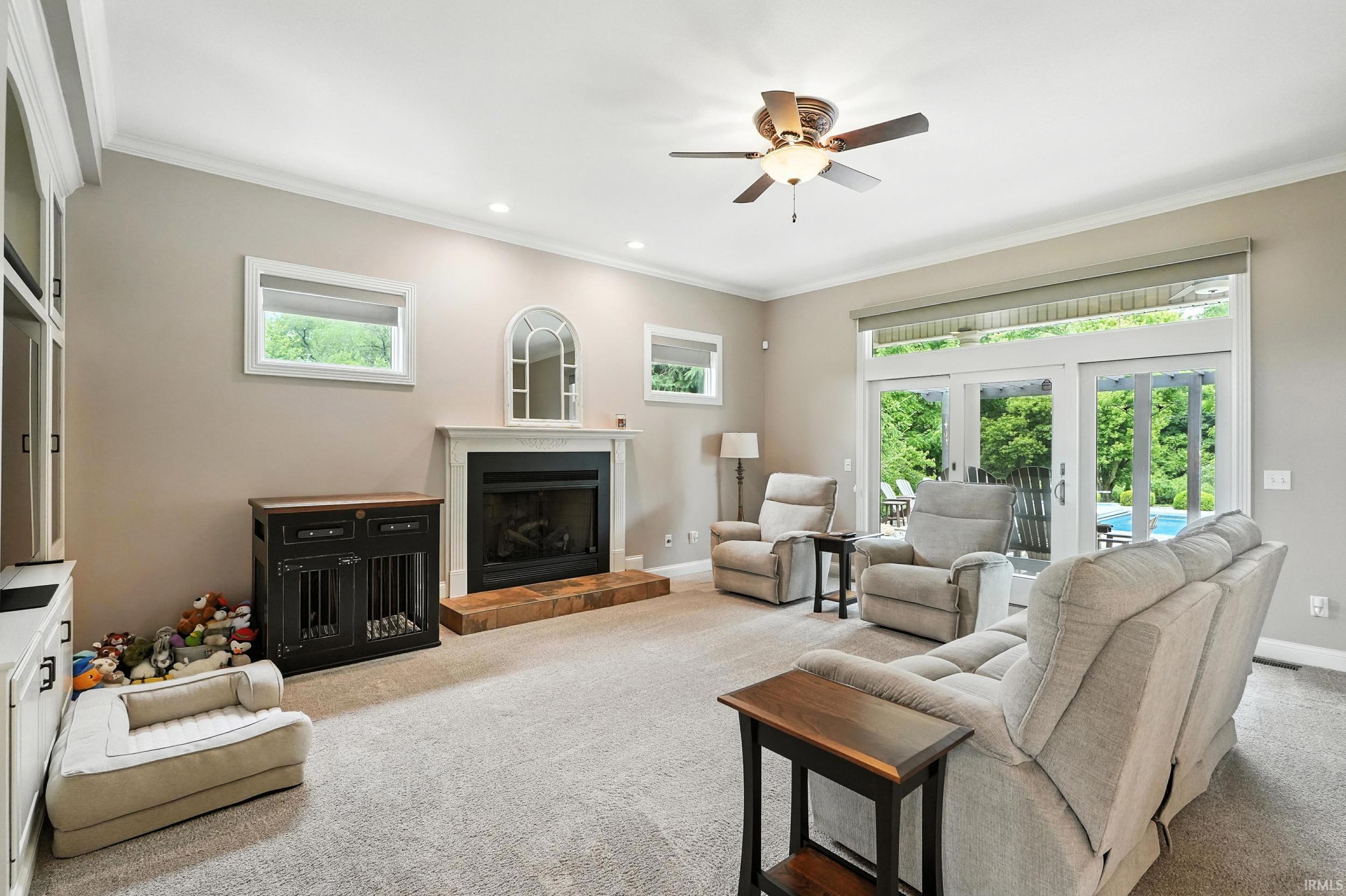 17325 Highway 1 Spencerville, IN 46788 - Photo 9 of 36