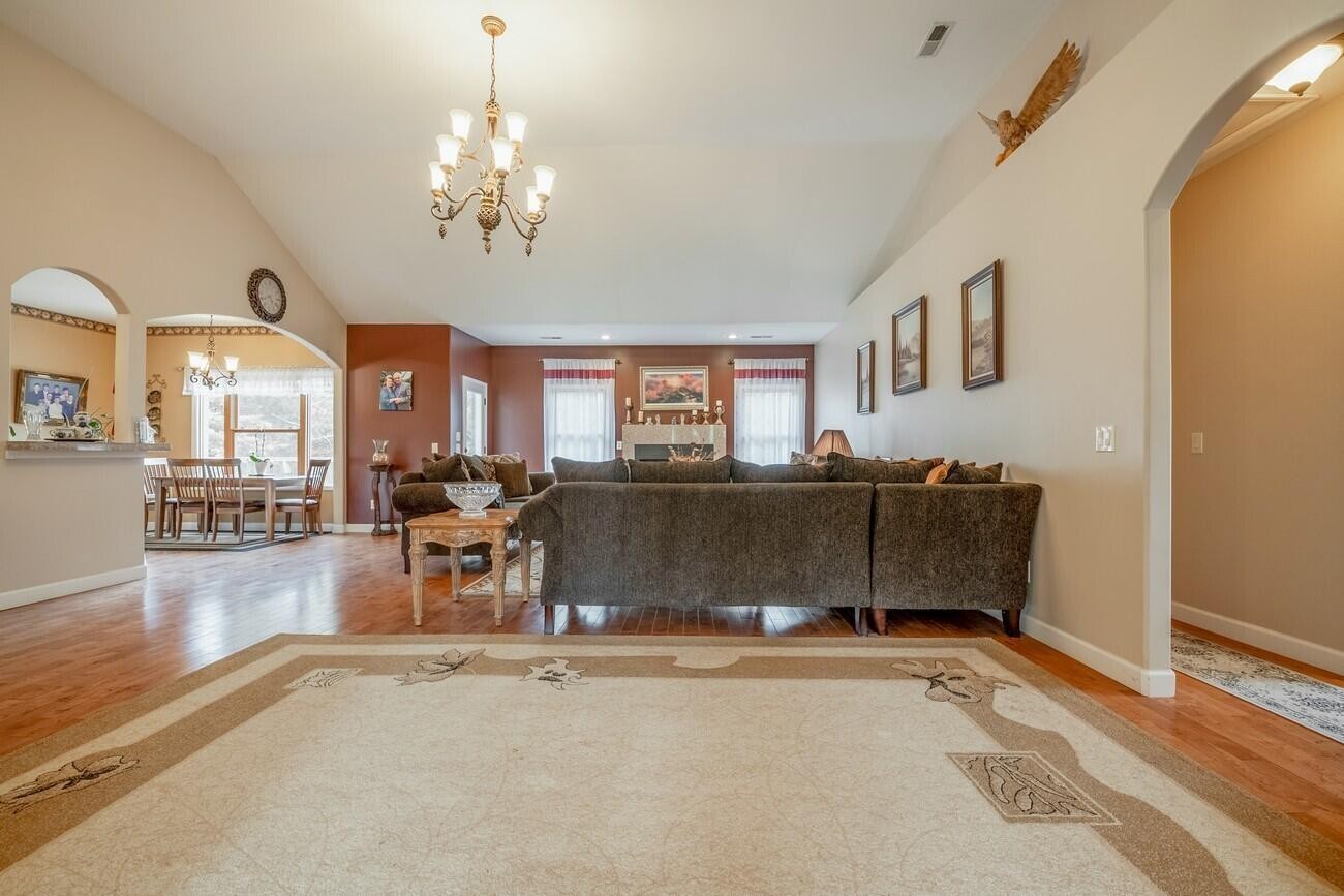 11511 Blair Road Apison, TN 37302 - Photo 20 of 76