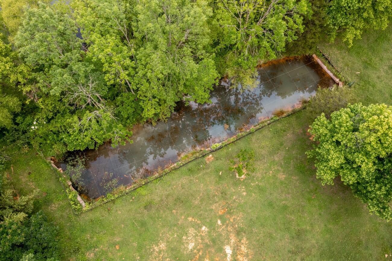 11511 Blair Road Apison, TN 37302 - Photo 56 of 76 a view of a yard with a tree