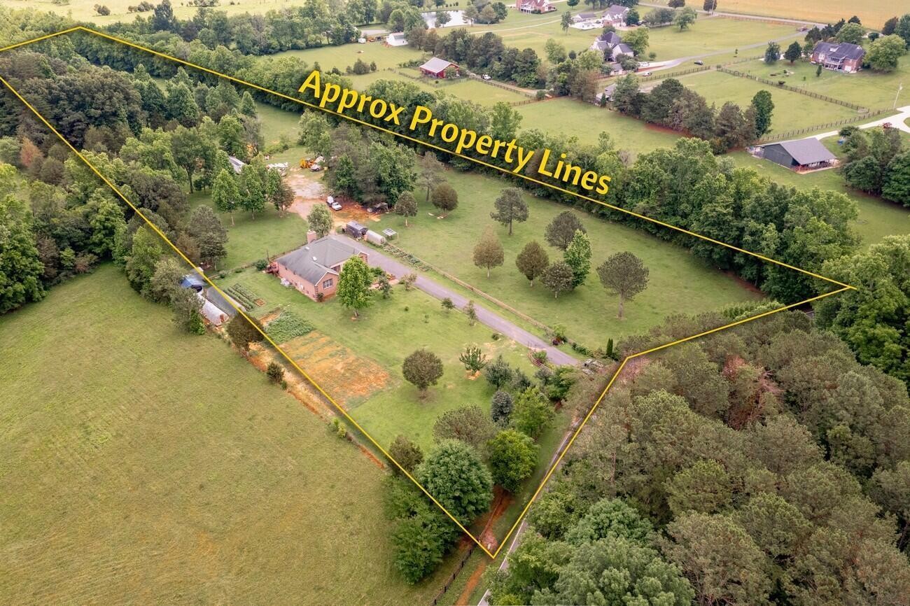 11511 Blair Road Apison, TN 37302 - Photo 10 of 76