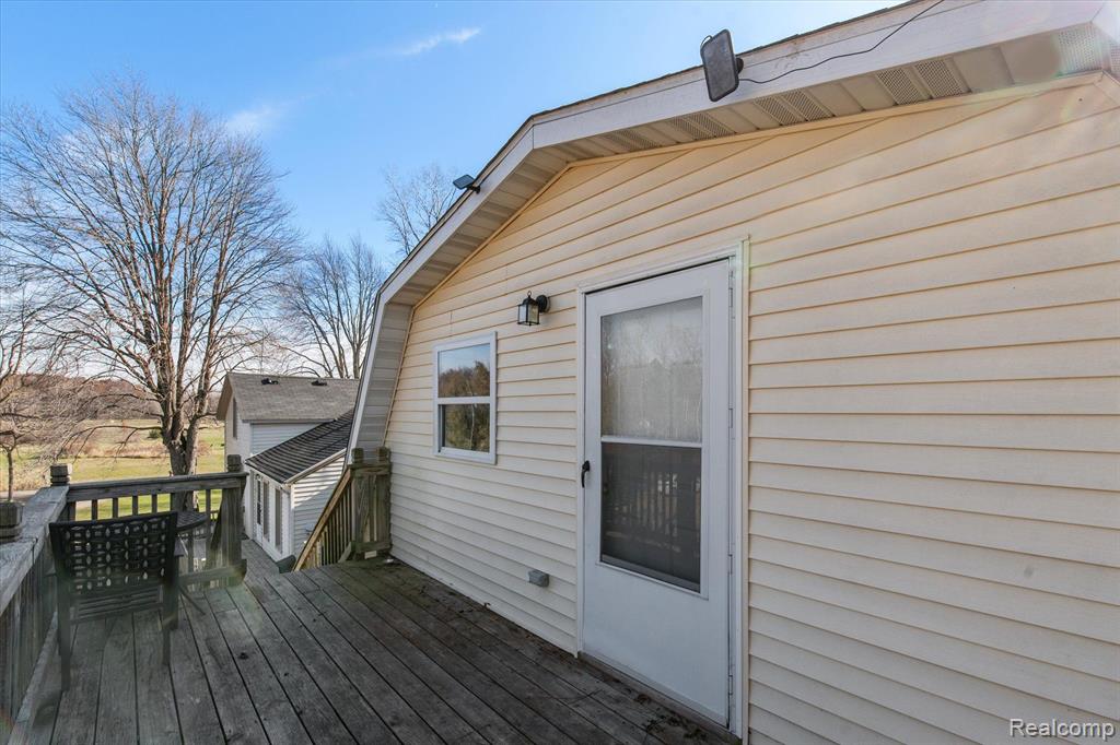 23740 Carleton West Road Belleville, MI 48111 - Photo 32 of 43