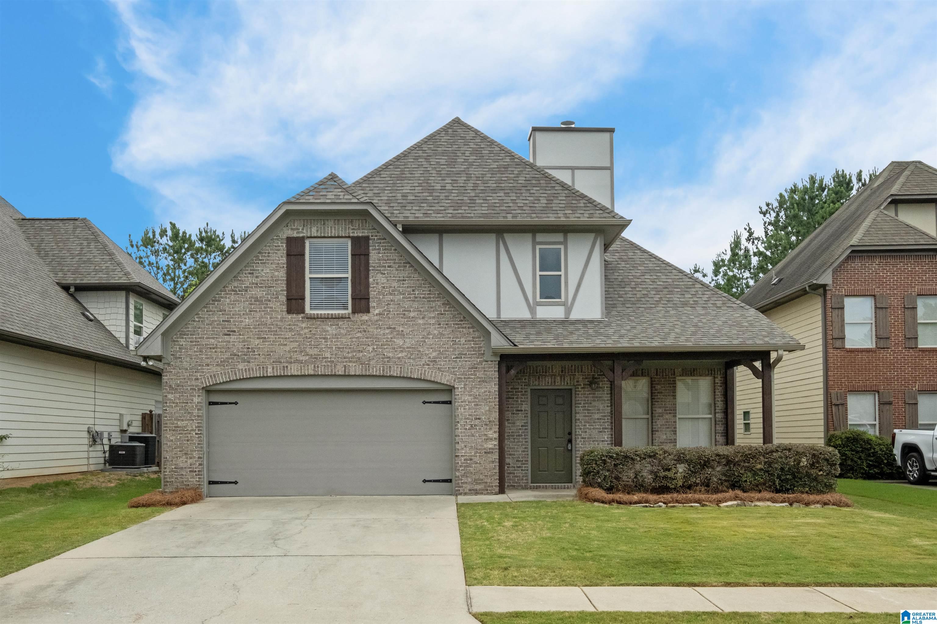 1036 Riviera Drive Calera, AL 35040 - Photo 3 of 42