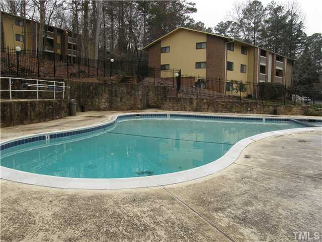 1004 Sandlin Place Raleigh, NC 27606 - Photo 11 of 12 Photo 11