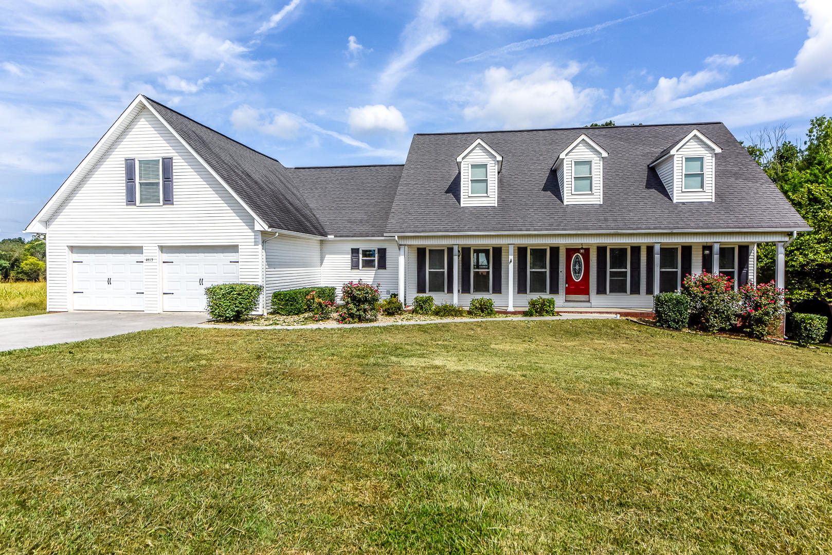4613 Morganton Road Maryville, TN 37801 - Photo 1 of 35 4613 Morganton Road