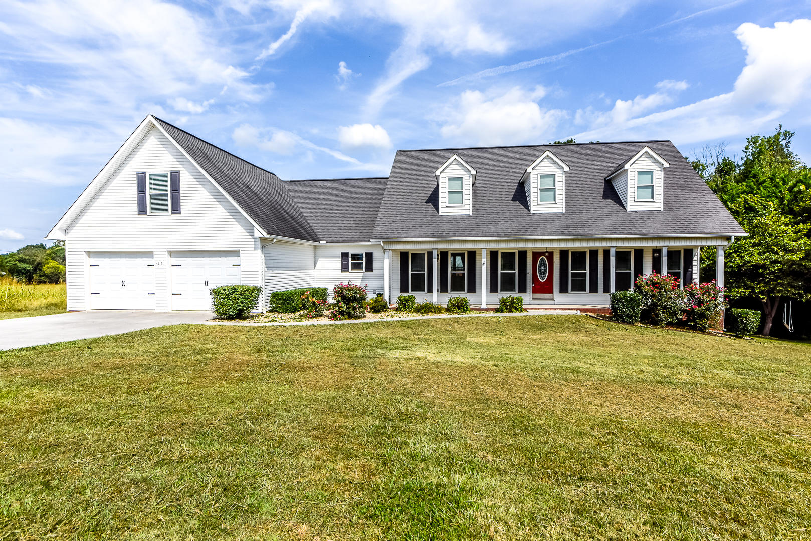 4613 Morganton Road Maryville, TN 37801 - Photo 11 of 35 Photo 1