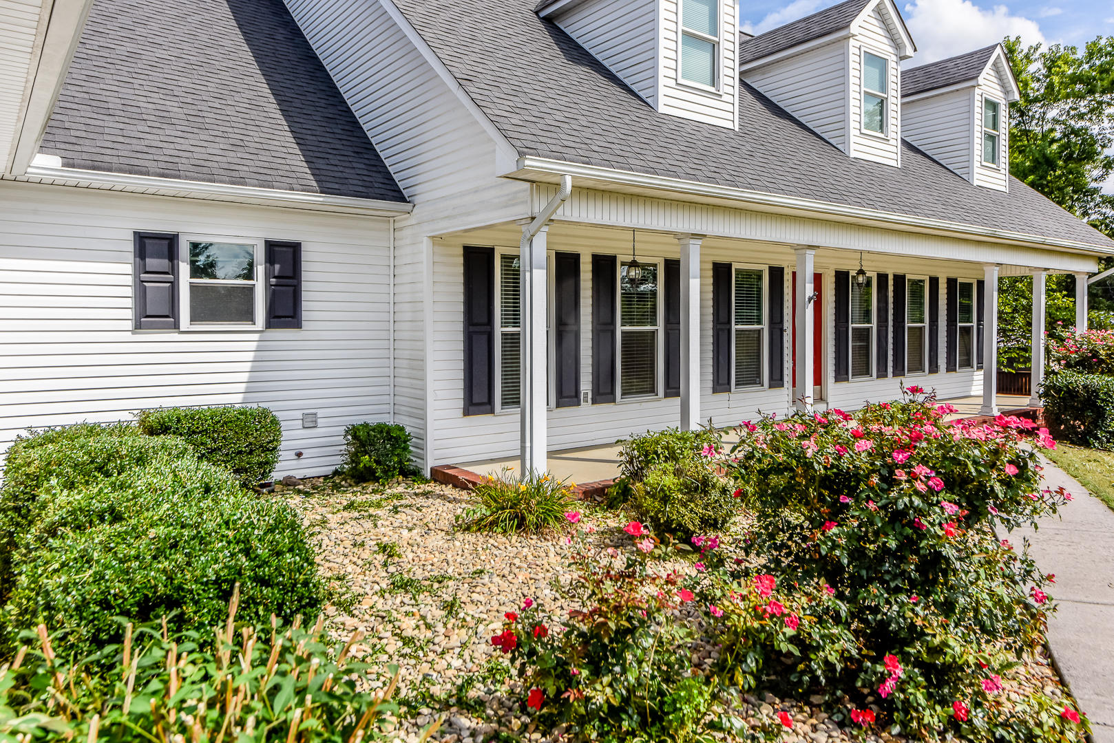 4613 Morganton Road Maryville, TN 37801 - Photo 12 of 35 Photo 2