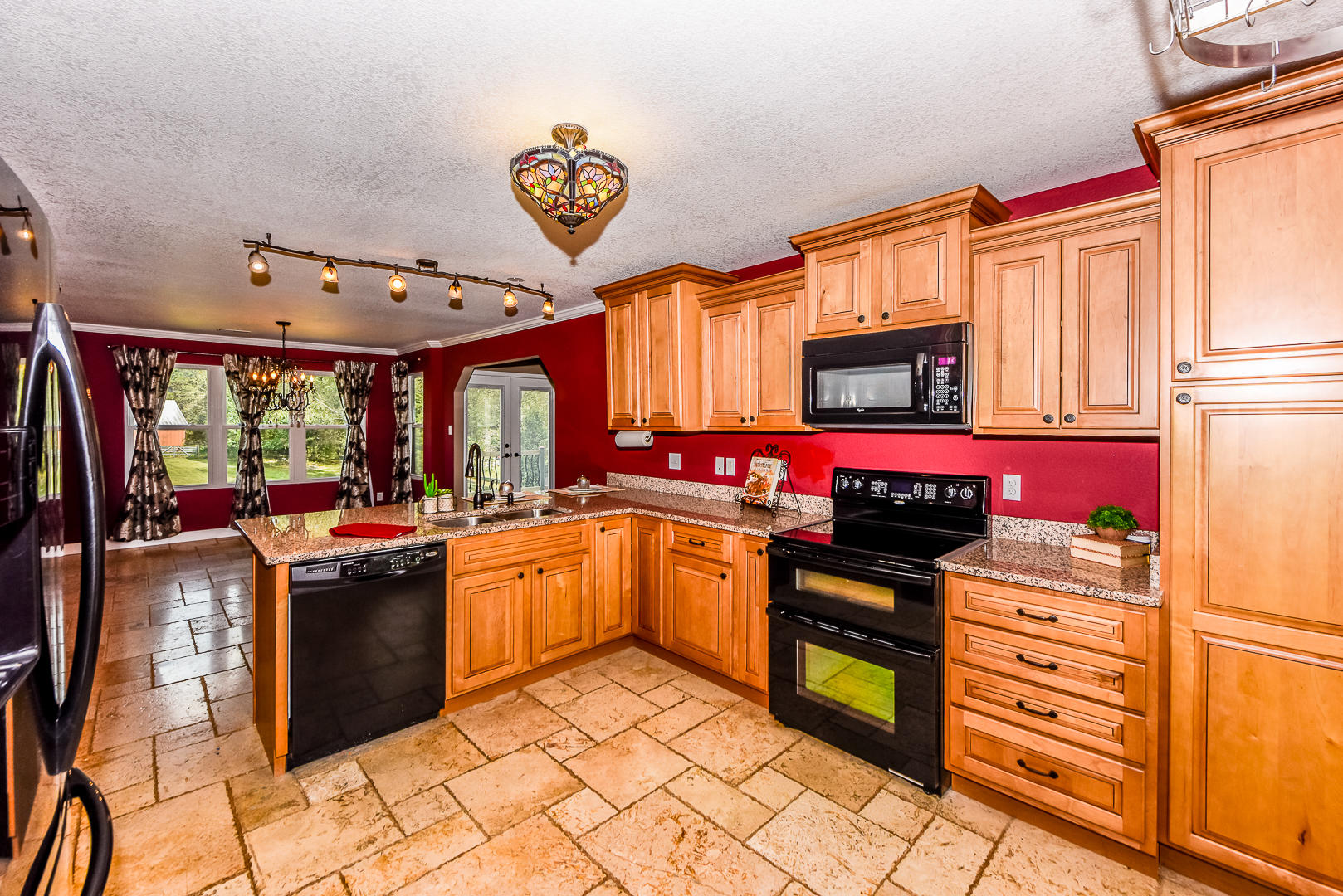 4613 Morganton Road Maryville, TN 37801 - Photo 4 of 35 Kitchen
