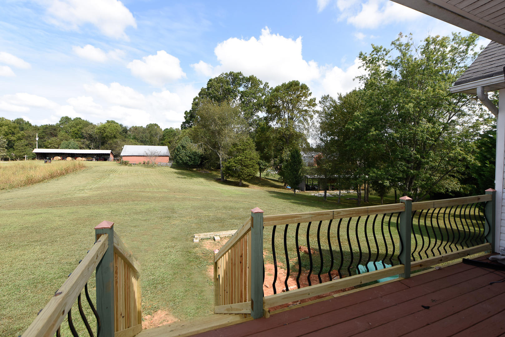 4613 Morganton Road Maryville, TN 37801 - Photo 10 of 35 Backyard