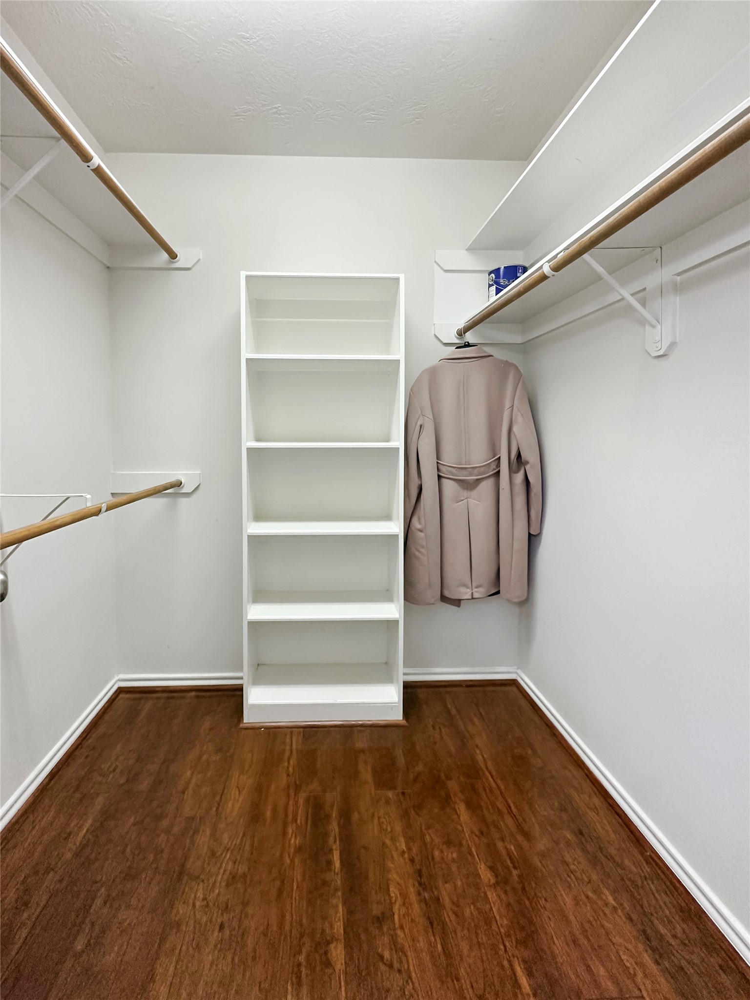 6506 Rustling Timbers Lane Spring, TX 77379 - Photo 24 of 40 Primary closet #1
