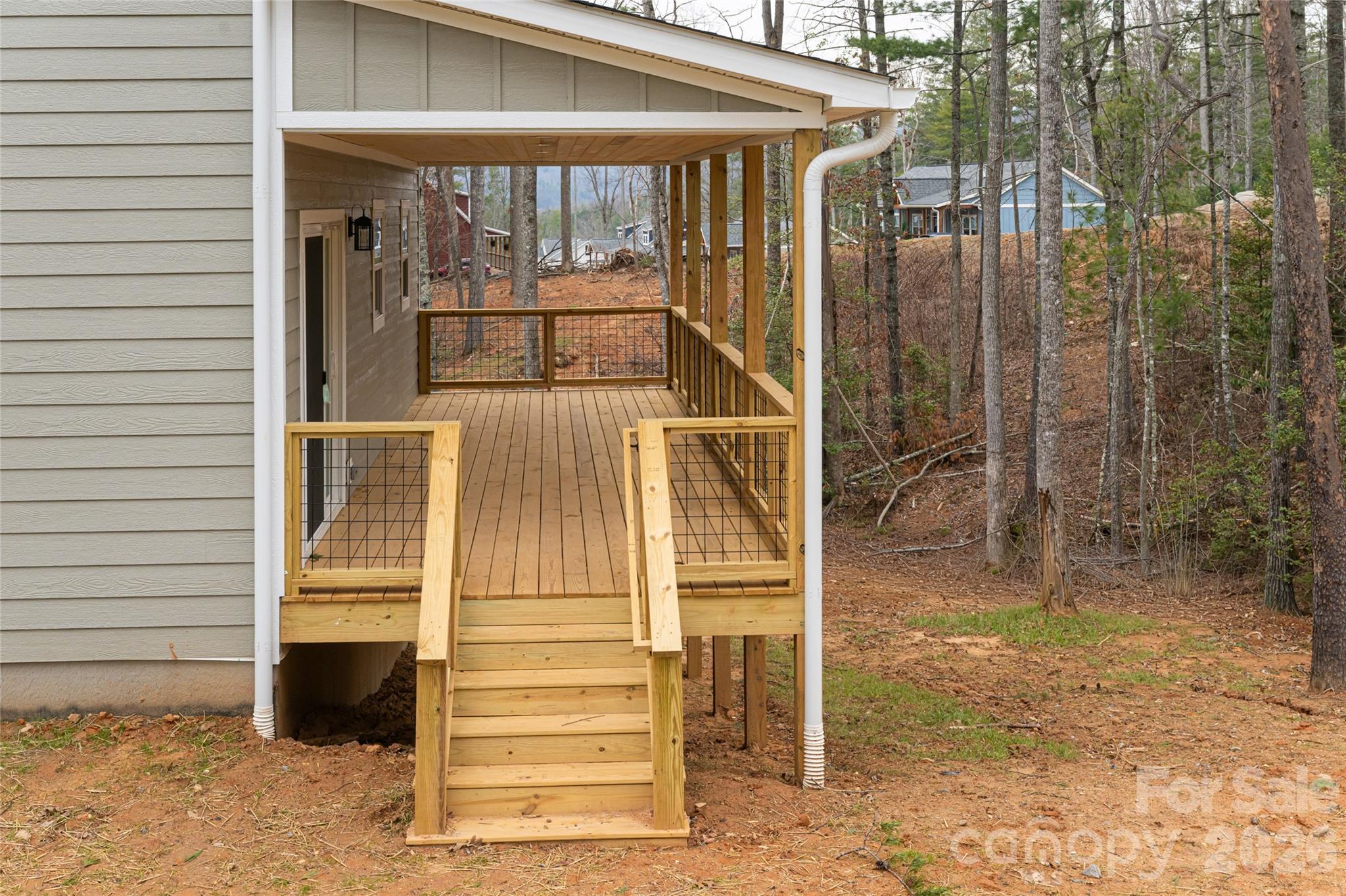 165 Cascade Rdg Road Fairview, NC 28730 - Photo 37 of 46