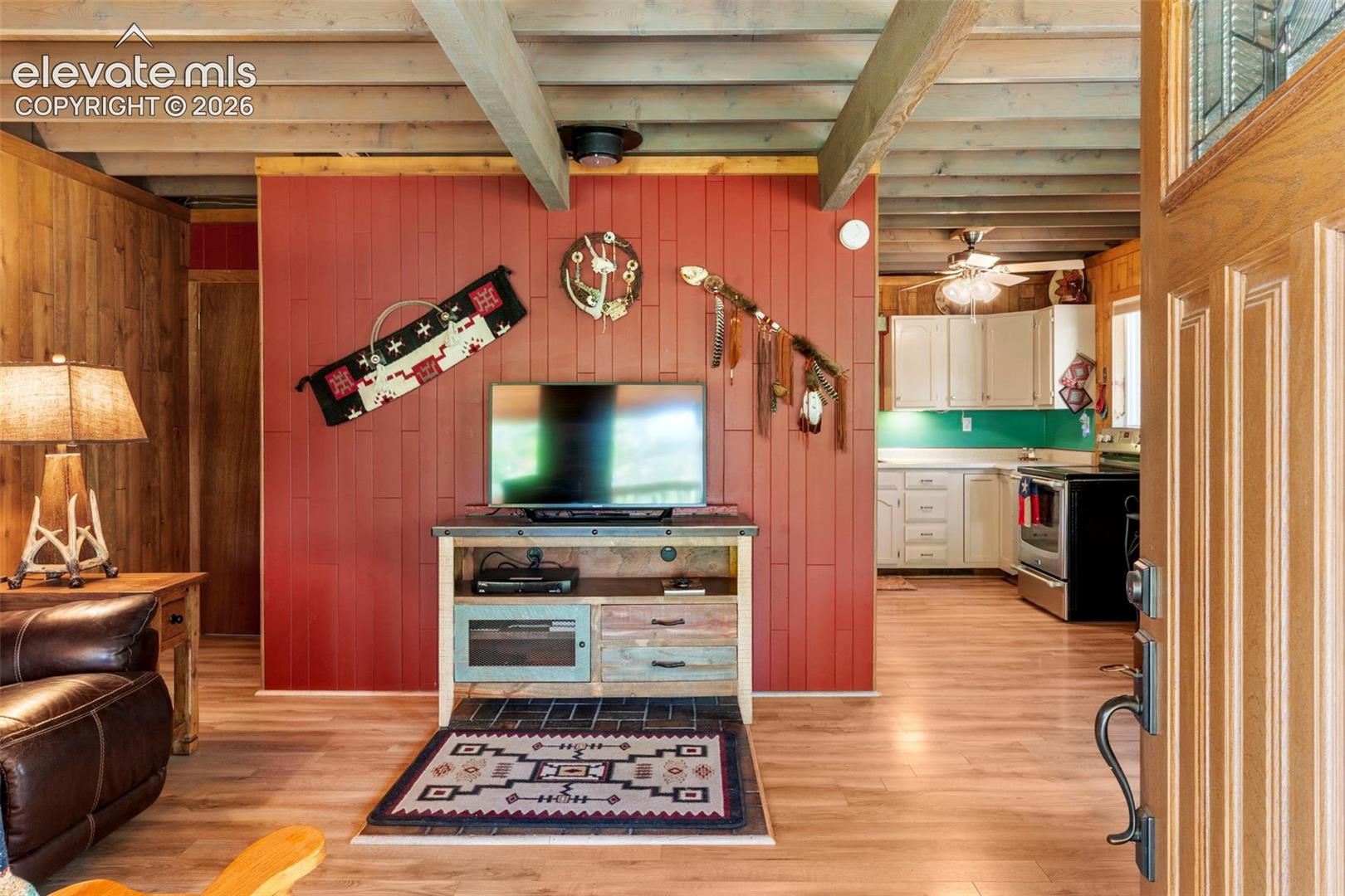 546 Pulver Road Lake George, CO 80827 - Photo 8 of 45 Gallery Image 8