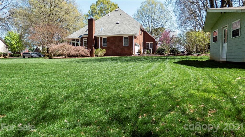 8401 Getalong Road Charlotte, NC 28213 - Photo 45 of 48 Gallery Image 45