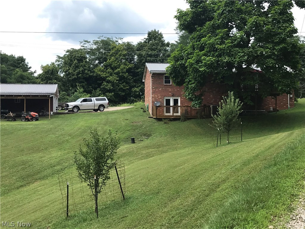 395 A E Miller Road Lowell, OH 45744 - Photo 9 of 24