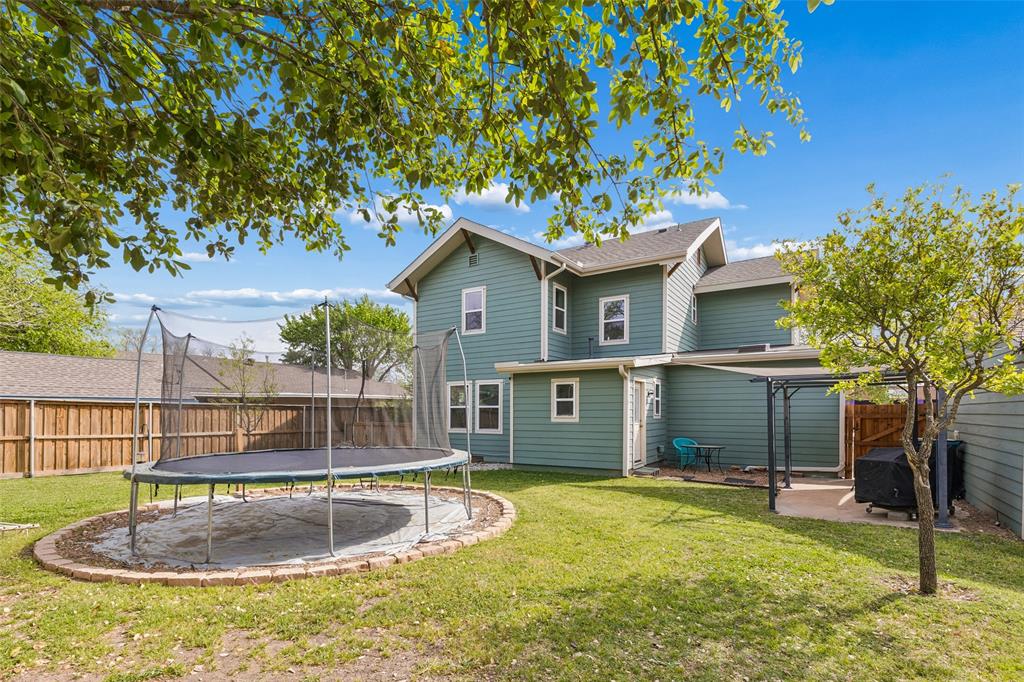 507 North 7th Street Sanger, TX 76266 - Photo 23 of 25