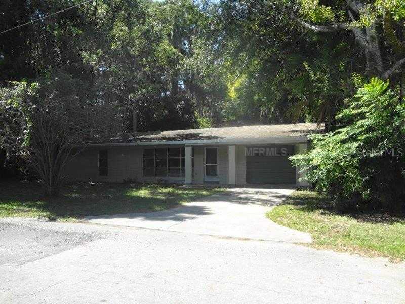 30703 Cove Road Tavares, FL 32778 - Photo 1 of 1 Exterior Front