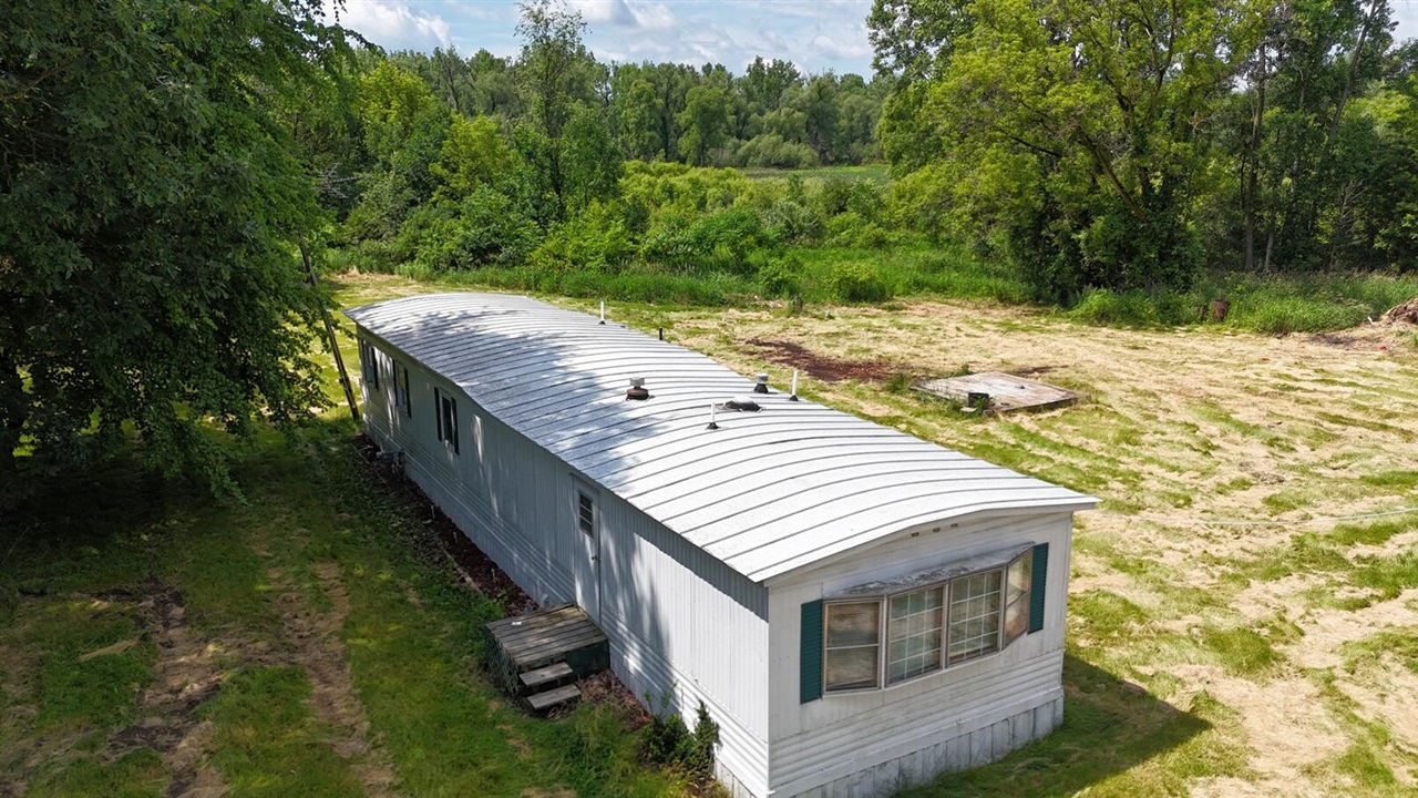 9500 North Meridian Road Pleasant Lake, MI 49272 - Photo 60 of 61