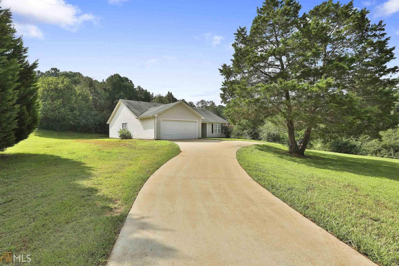 2518 Old Corinth Road Newnan, GA 30263 - Photo 1 of 1 Gallery Image 1
