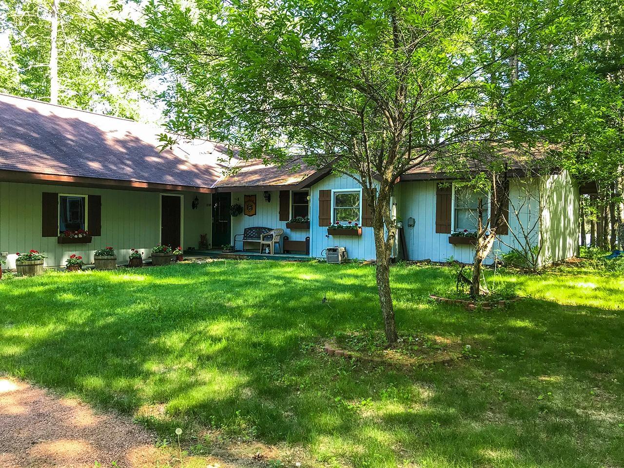 8845 Virgin Lake Road Tomahawk, WI 54487 - Photo 27 of 45 Gallery Image 27