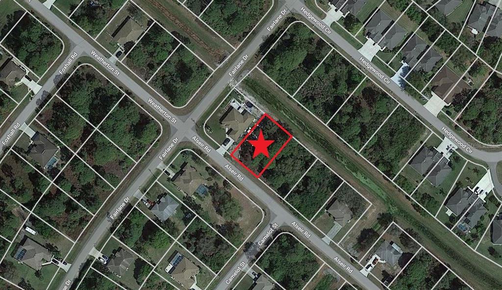 2 Alseir Road North Port, FL 34288 - Photo 1 of 1 Gallery Image 1