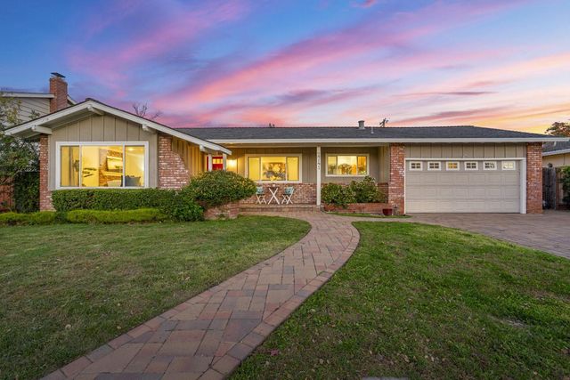 $3,599,000 | 2741 Doverton Square, Mountain View, CA 94040