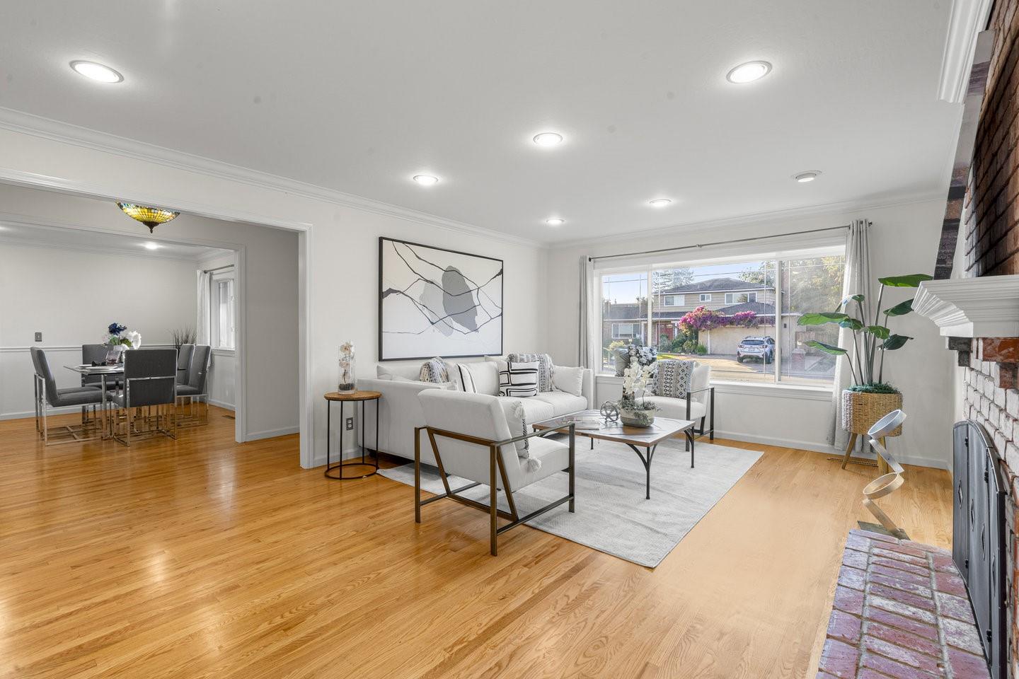 2741 Doverton Square Mountain View, CA 94040 - Photo 11 of 58