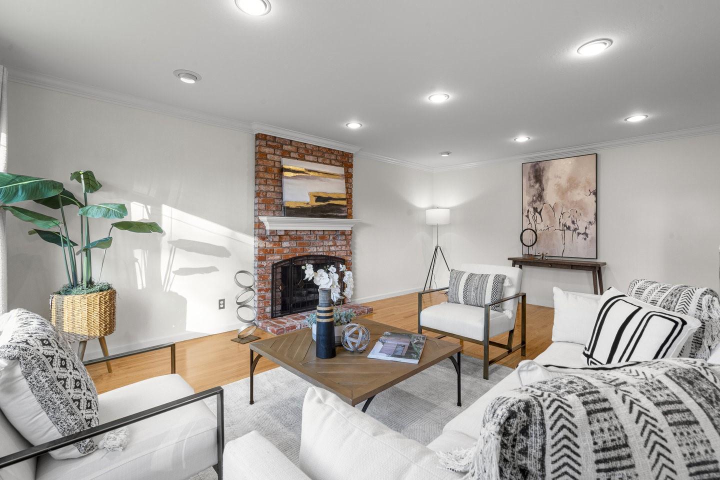 2741 Doverton Square Mountain View, CA 94040 - Photo 13 of 58