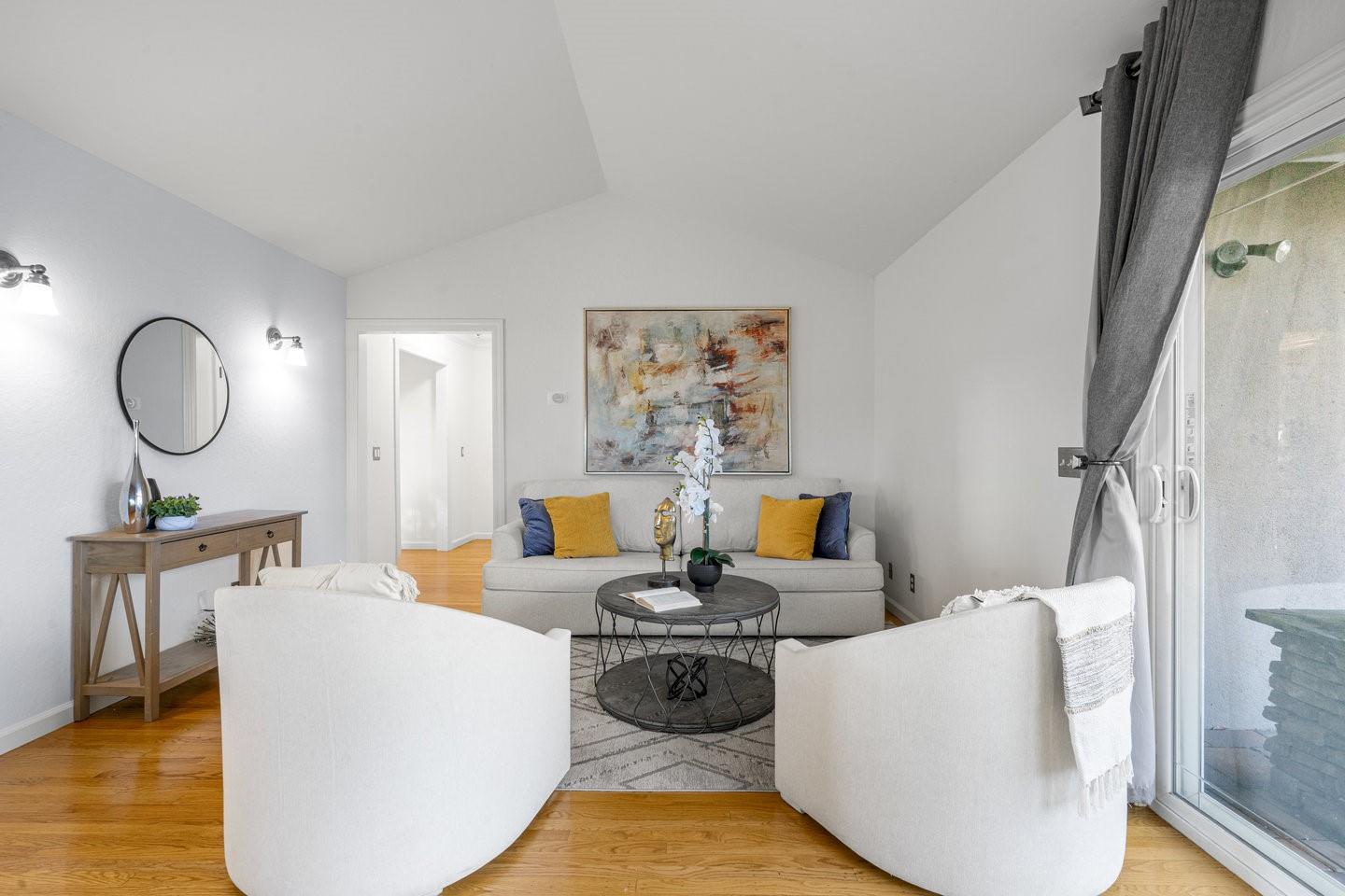 2741 Doverton Square Mountain View, CA 94040 - Photo 17 of 58