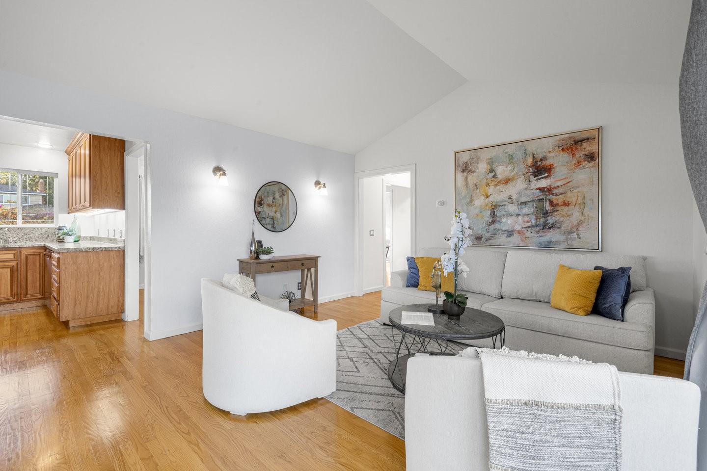 2741 Doverton Square Mountain View, CA 94040 - Photo 19 of 58