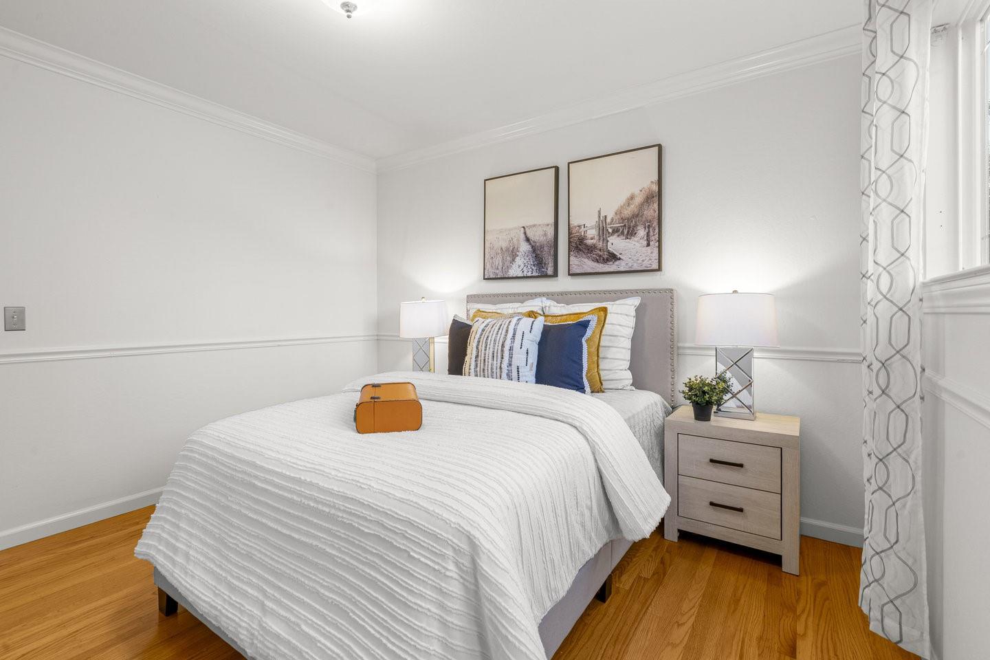 2741 Doverton Square Mountain View, CA 94040 - Photo 31 of 58