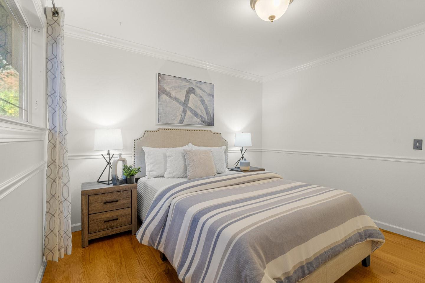 2741 Doverton Square Mountain View, CA 94040 - Photo 33 of 58