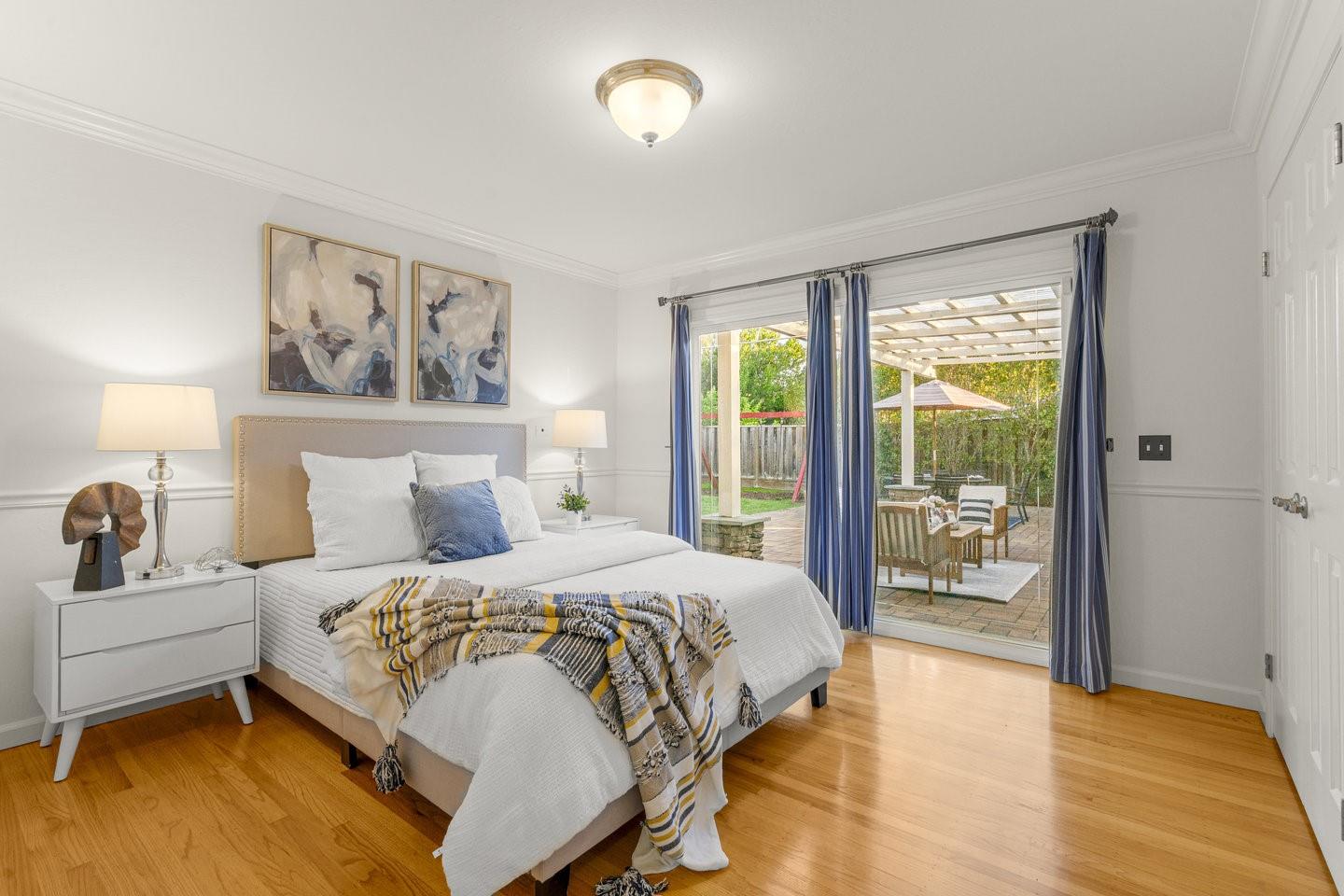 2741 Doverton Square Mountain View, CA 94040 - Photo 34 of 58