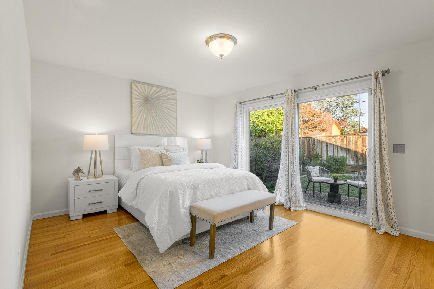 2741 Doverton Square Mountain View, CA 94040 - Photo 38 of 58