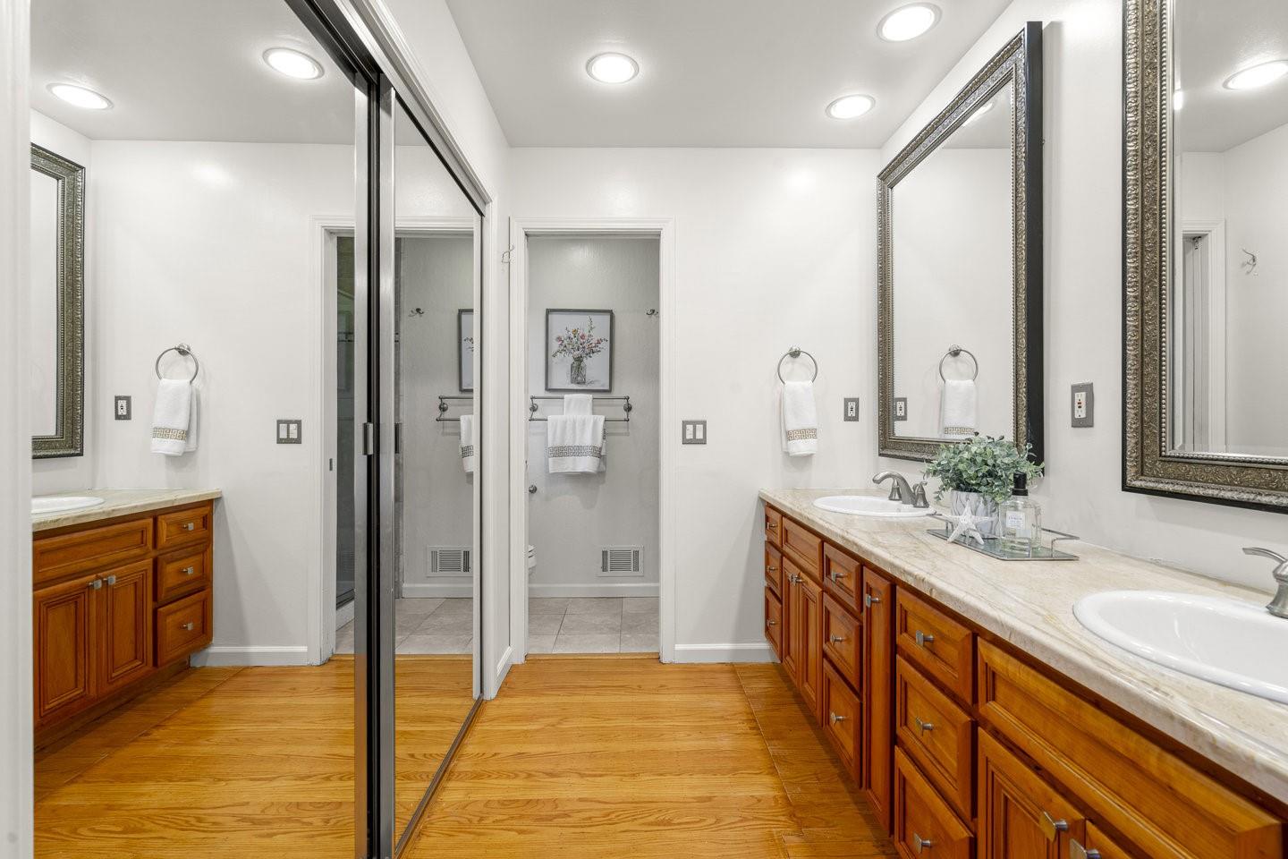 2741 Doverton Square Mountain View, CA 94040 - Photo 40 of 58