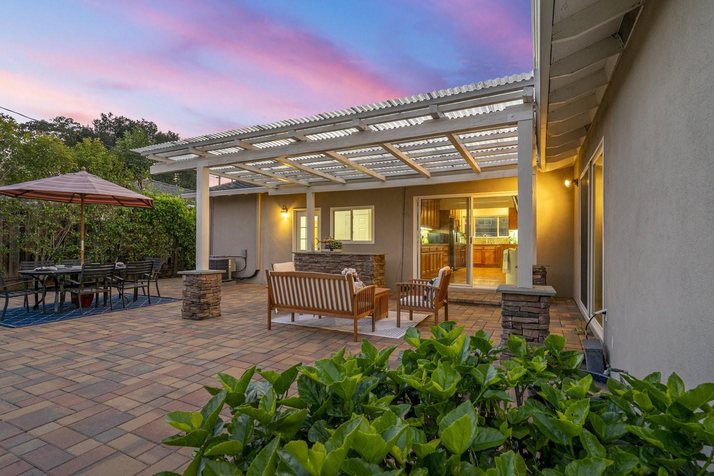 2741 Doverton Square Mountain View, CA 94040 - Photo 44 of 58