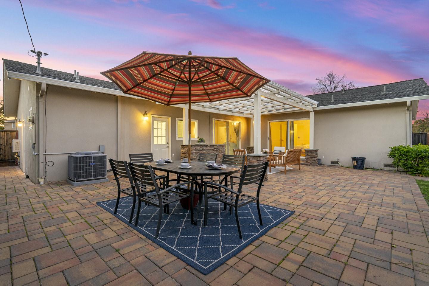 2741 Doverton Square Mountain View, CA 94040 - Photo 47 of 58