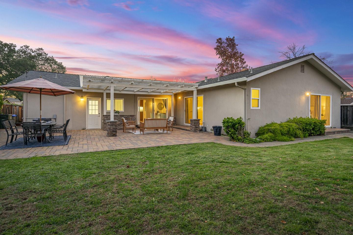 2741 Doverton Square Mountain View, CA 94040 - Photo 49 of 58