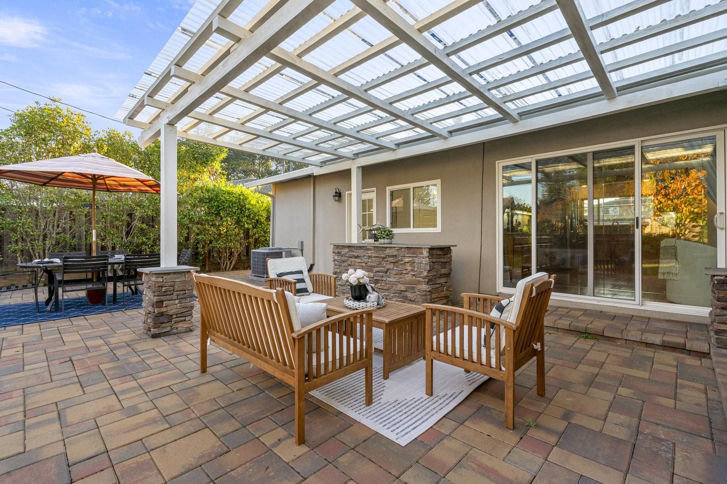 2741 Doverton Square Mountain View, CA 94040 - Photo 53 of 58