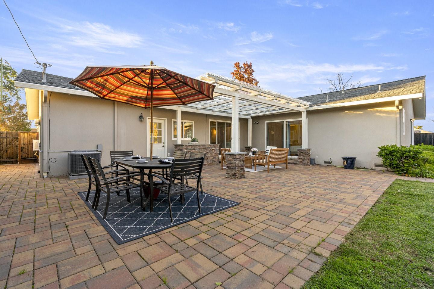 2741 Doverton Square Mountain View, CA 94040 - Photo 55 of 58