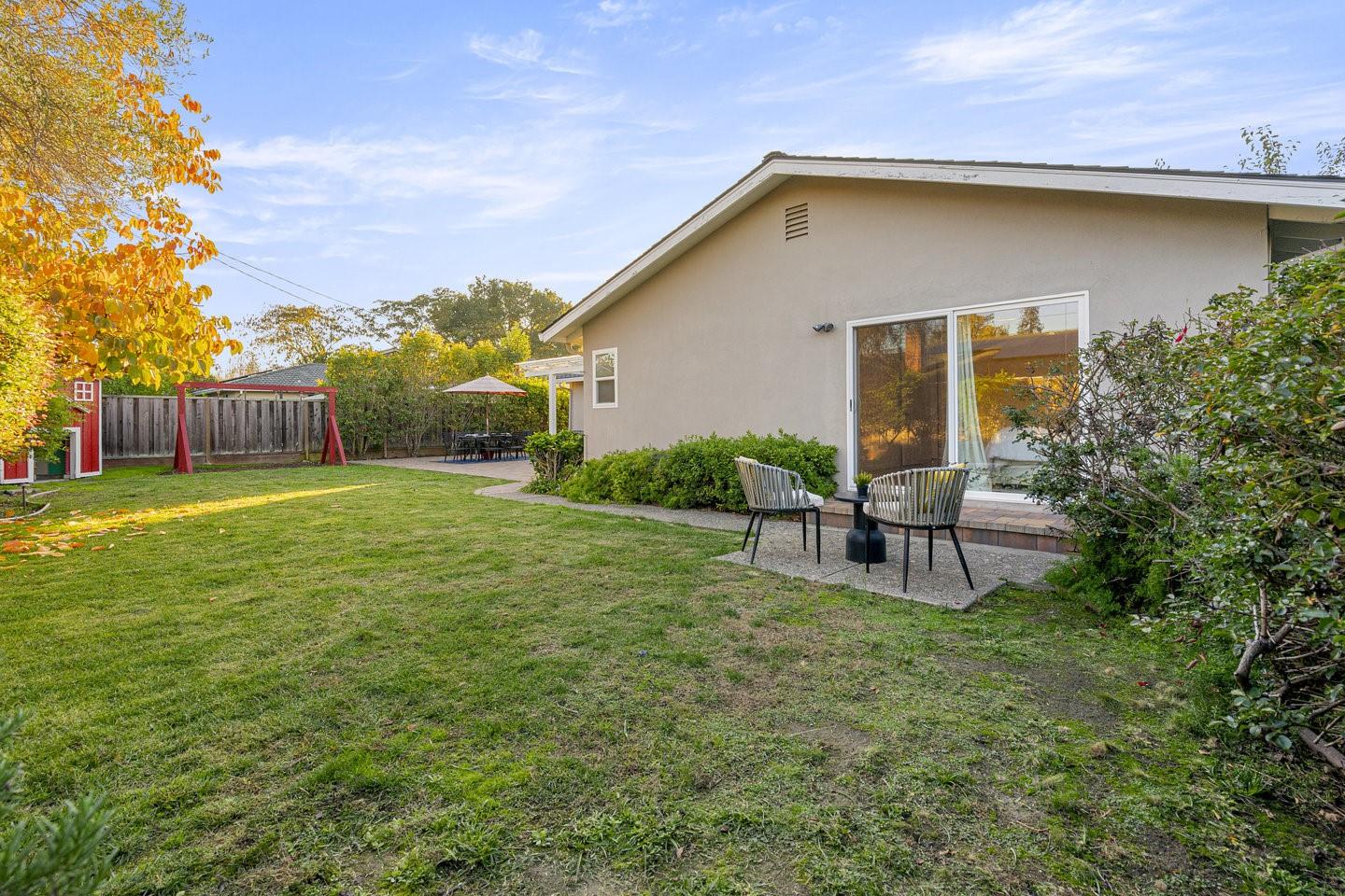 2741 Doverton Square Mountain View, CA 94040 - Photo 57 of 58