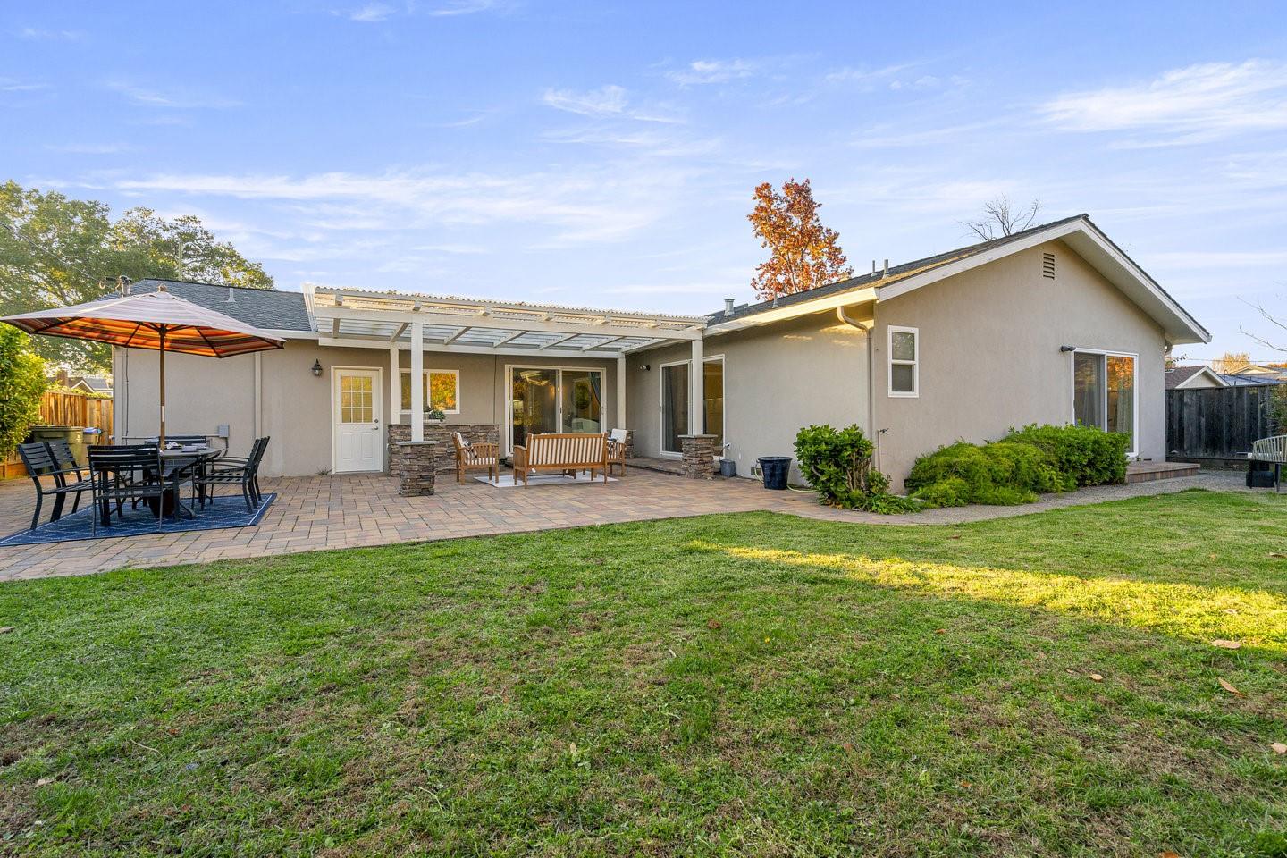 2741 Doverton Square Mountain View, CA 94040 - Photo 58 of 58